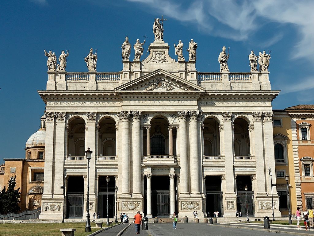 San Giovanni Laterano